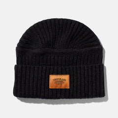 Timberland Berretto a Coste Gulf Beach Nero