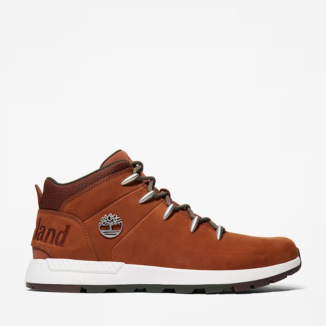 Timberland Sneaker Sprint Trekker Saddle