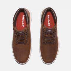 Timberland Sneaker Maple Grove Mid Brown