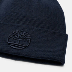 Timberland Berretto Blu Scuro