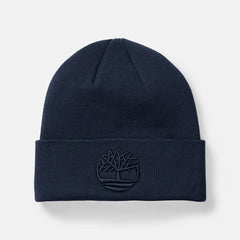 Timberland Berretto Blu Scuro