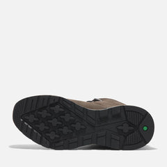 Timberland Sneaker Sprint Trekker Dark Brown