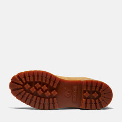 Timberland Premium 6-Inch Stivale Impermeabile Wheat