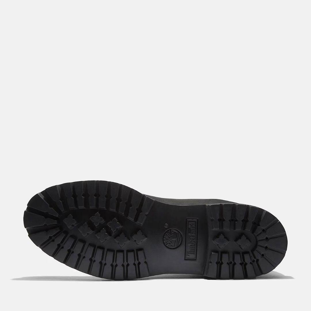 Timberland Premium 6-Inch Stivale Impermeabile Black