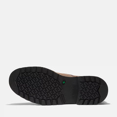 Timberland Stivale Chukka Impermeabile Larchmont Mid Soil
