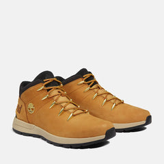 Timberland TB0A1XVQ2311 Sprint Trekker Sneakers Uomo Giallo