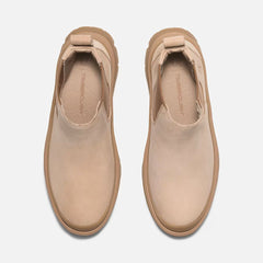 Timberland TB0A28XMEN71 Roxie Lane Stivaletti Donna Beige Chiaro