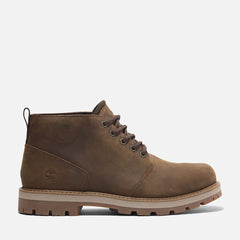 Timberland TB0A69TWEM61 Britton Road Stivaletti Chukka Uomo Marrone