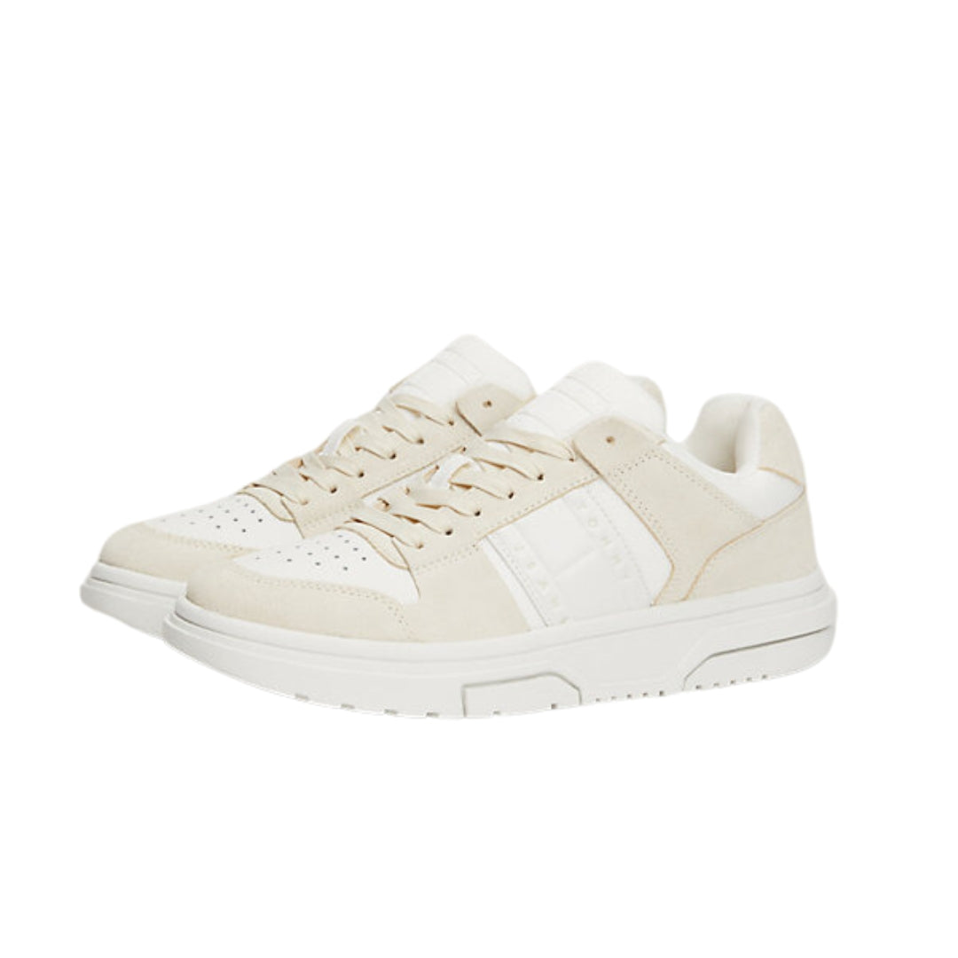 Tommy Hilfiger EN0EN02476ACG Sneakers Newsprint