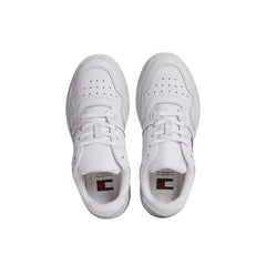 Tommy Hilfiger EN0EN02506YBS Sneakers White
