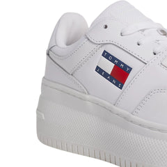 Tommy Hilfiger EN0EN02506YBS Sneakers White