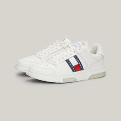 Tommy Hilfiger Sneakers The Brooklyn Elevated Ecru