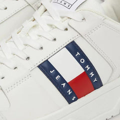 Tommy Hilfiger Sneakers The Brooklyn Elevated Ecru