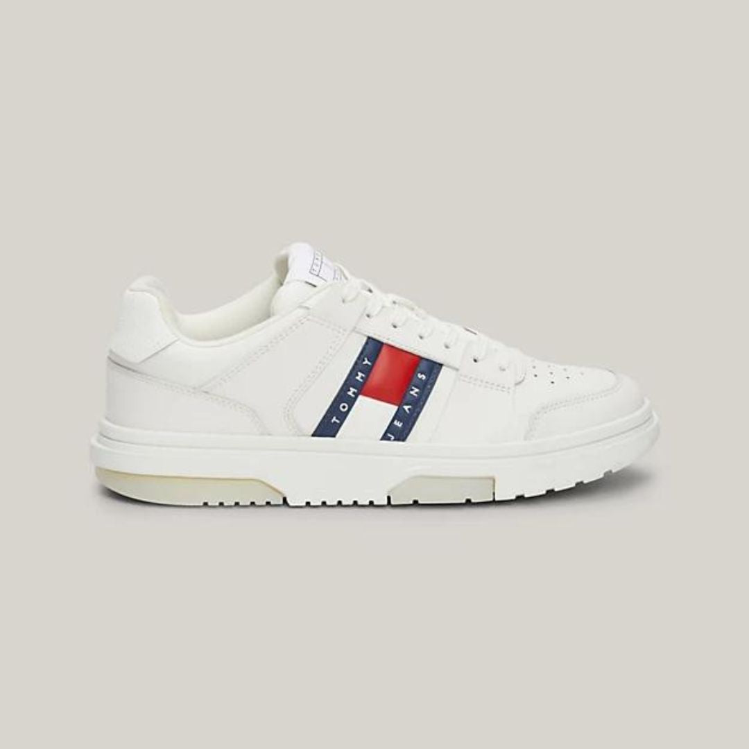 Tommy Hilfiger Sneakers The Brooklyn Elevated Ecru