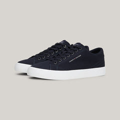 Tommy Hilfiger Sneakers in Tela Desert Sky