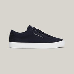 Tommy Hilfiger Sneakers in Tela Desert Sky