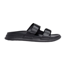 Tommy Hilfiger FM0FM05005BDS Sandali Black