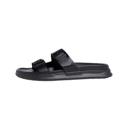 Tommy Hilfiger FM0FM05005BDS Sandali Black