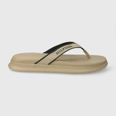 Tommy Hilfiger Sandalo Infradito Beige