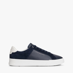 Tommy Hilfiger FM0FM05634 Sneakers Uomo Desert Sky/Brisk Blue