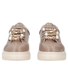 Tosca Blu Chic S001 Sneakers con Accessori Donna Fango