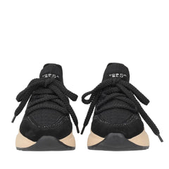 Tosca Blu Chill Out S080 Sneakers con Microstrass Donna Nero