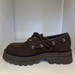 Tosca Blu S490 Mocassini Roxane Donna Testa di Moro