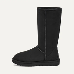 UGG 1016224 Stivale Classic Tall II Nero