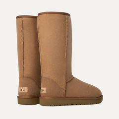 UGG 1016224 Stivale Classic Tall II Chestnut