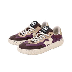 ID.Eight Sneakers Donna Plum