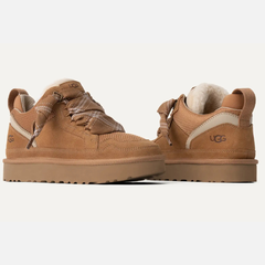 UGG 1144032 Lowmel Sneakers Donna Chestnut
