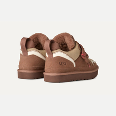 Ugg 1144032 Lowmel Sneakers Donna Rocky Oak