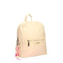 VivienneD Zaino Nylon Beige
