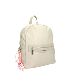 VivienneD Zaino Nylon Grigio