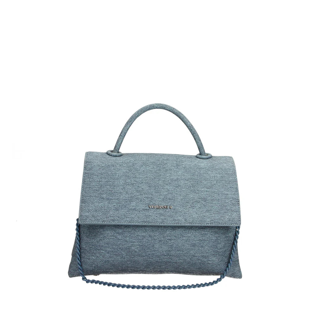VivienneD Borsa Pop Denim