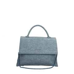 VivienneD Borsa Pop Denim