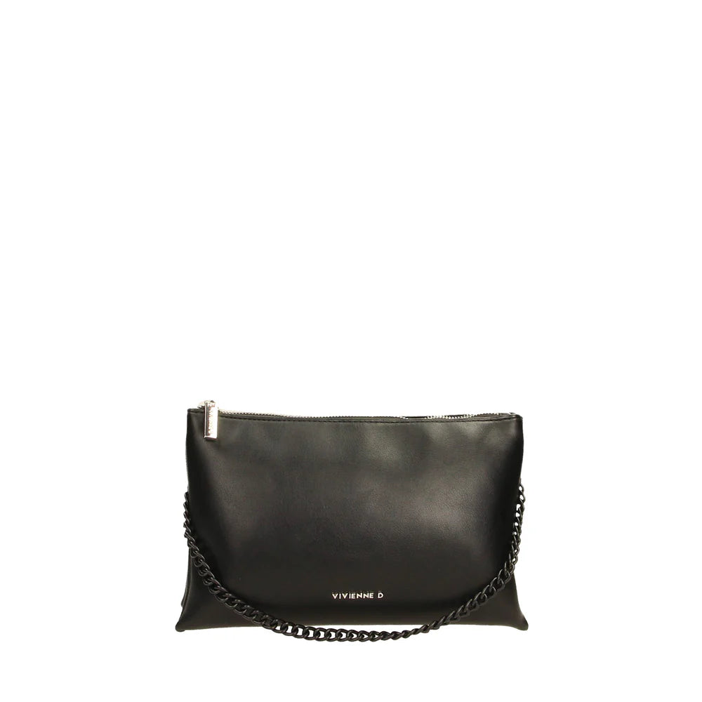 VivienneD Borsa Pop Nero