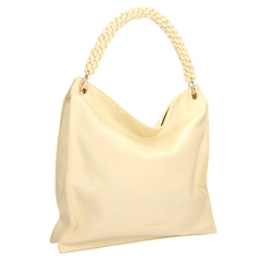 VivienneD Borsa Shopper Romantic Panna