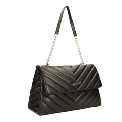 VivienneD Borsa Soft Nero