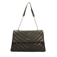 VivienneD Borsa Soft Nero