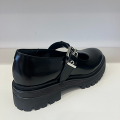 VSL 7865 Ballerine Donna Nero