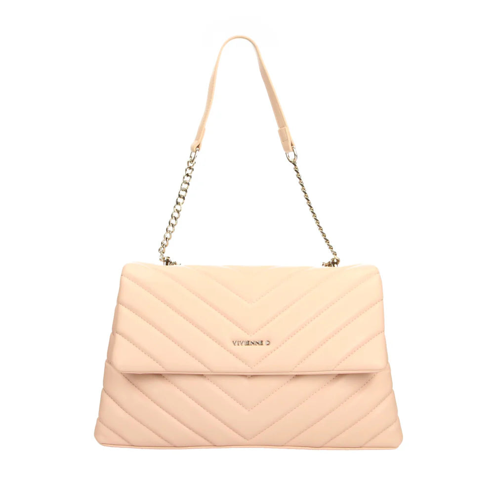 VivienneD Borsa Soft Rosa