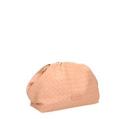 VivienneD Maxi Pochette Twist Rosa