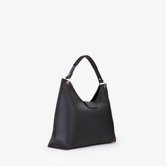 V°73 Federica V 73BS9ER03 Borsa Sacca Donna Nero
