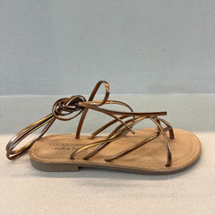 Verderosmarino Sandalo alla Schiava Laminato Antico