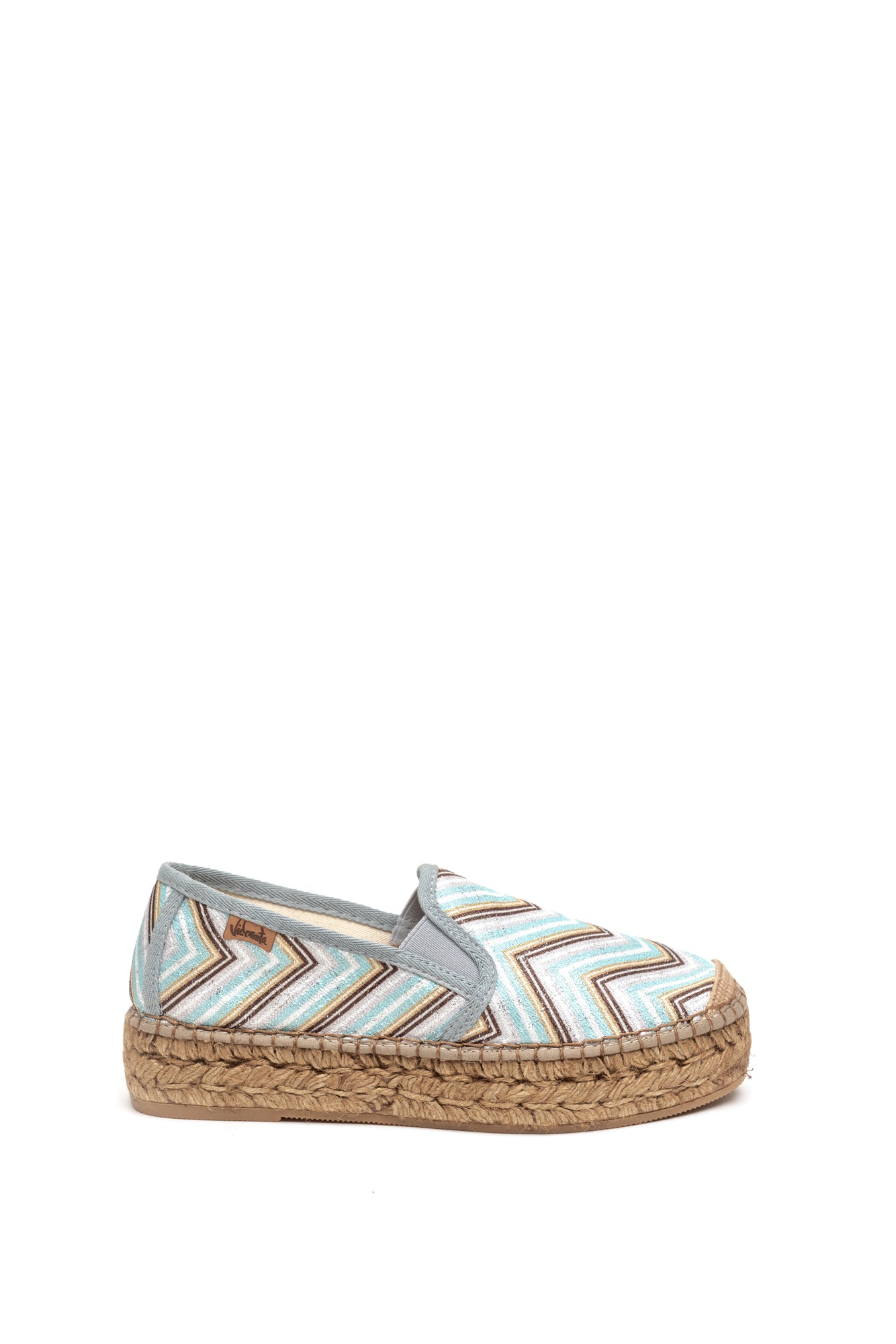 Vidorreta 06300ZGMDT Espadrillas Agua