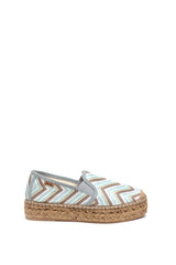 Vidorreta 06300ZGMDT Espadrillas Agua