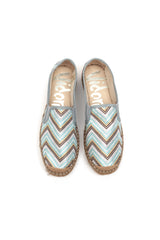 Vidorreta 06300ZGMDT Espadrillas Agua