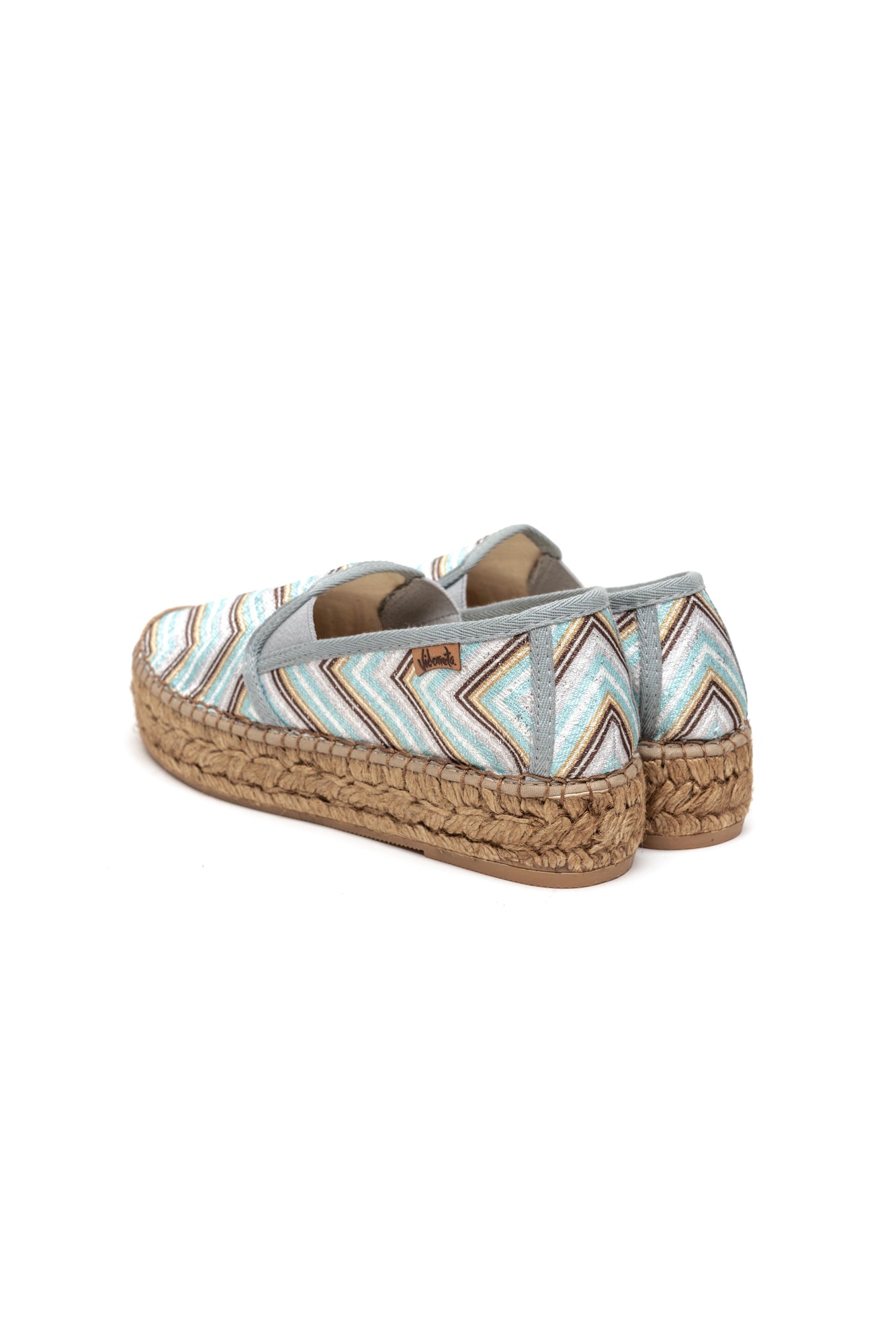 Vidorreta 06300ZGMDT Espadrillas Agua