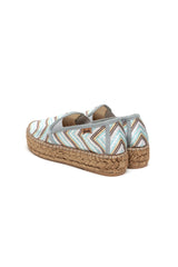 Vidorreta 06300ZGMDT Espadrillas Agua